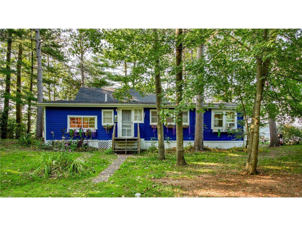 18252 145th Avenue Eagle Point Twp WI 54729 - Popple Lake 6592551 image1