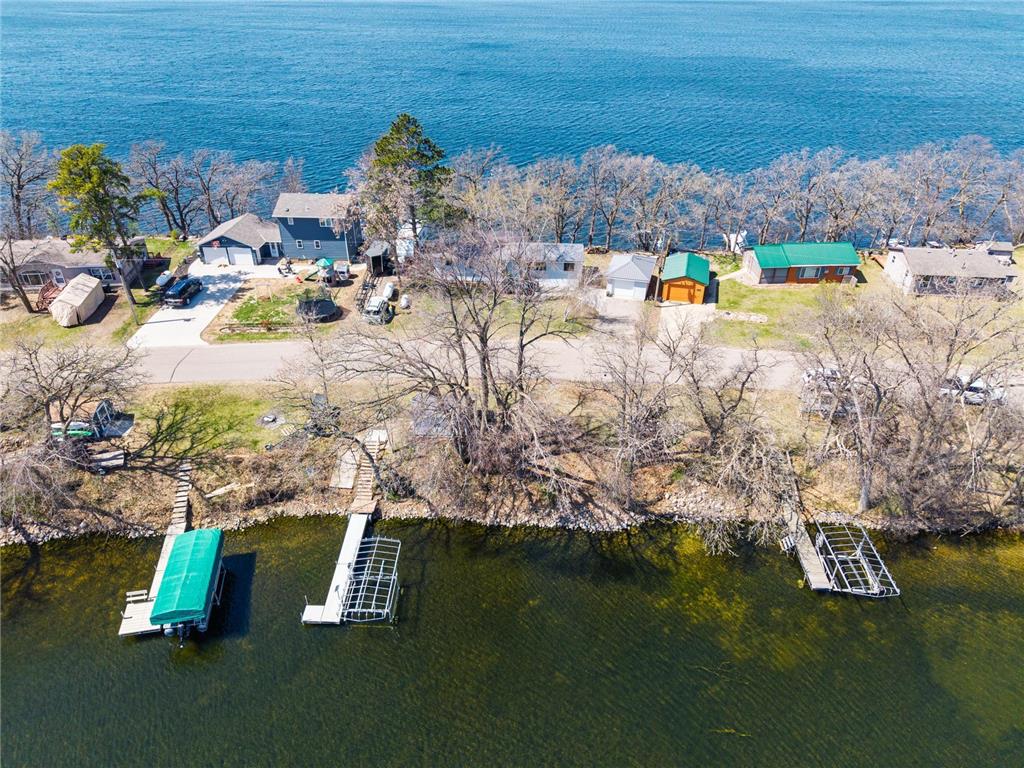 18257 Browns Lake Road Richmond MN 56368 - North Brown's 6699611 image1