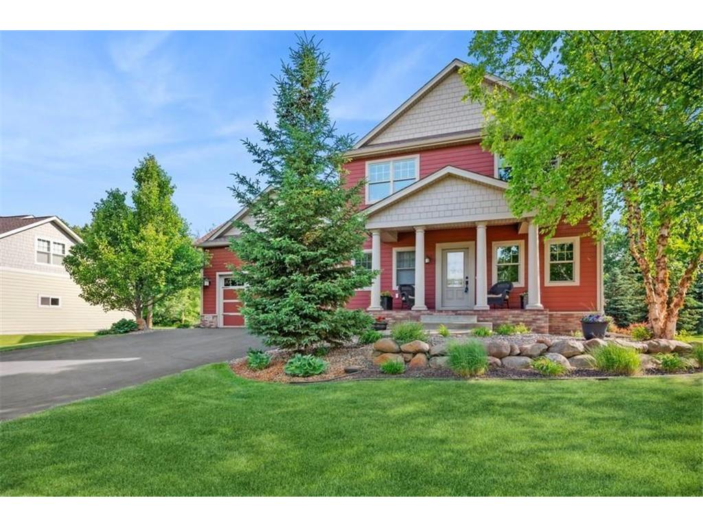 18257 S Diamond Lake Court, Dayton, MN, 55327 MLS 7657247 Edina Realty