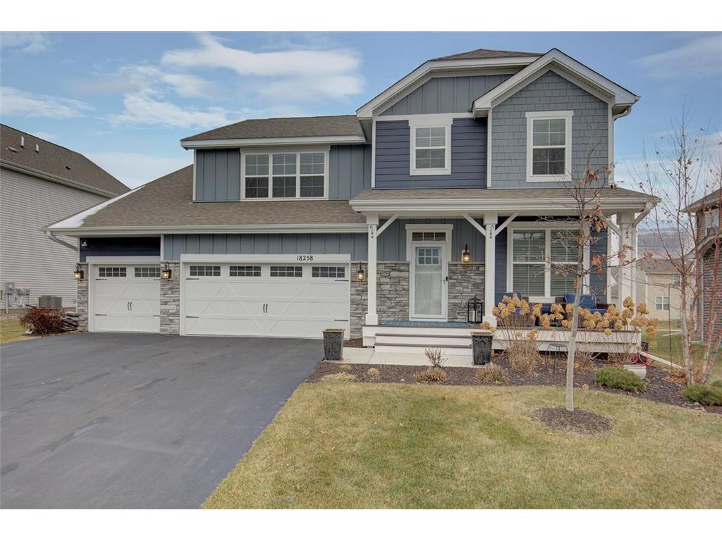18258 Hideaway Trail Lakeville MN 55044 6475140 image1