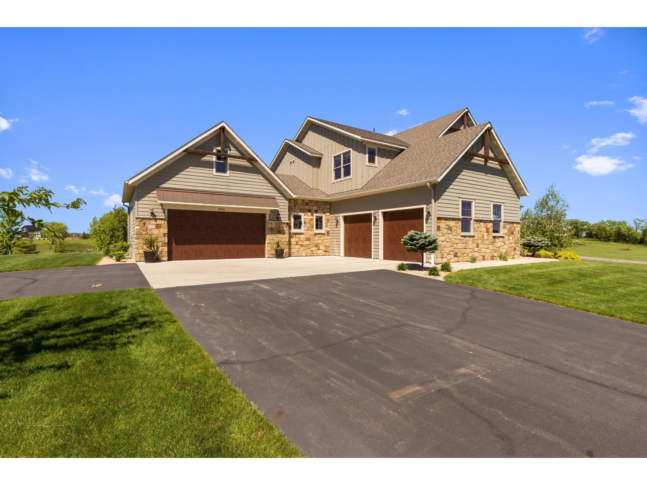 1826 215th Street, Saint Augusta, MN, 55320 MLS 5760909 Edina Realty