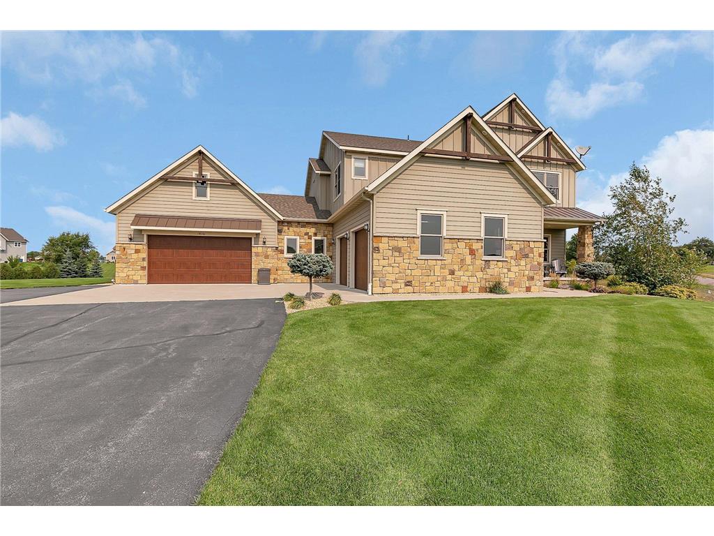 1826 215th Street, Saint Augusta, MN, 55320 MLS 6261322 Edina Realty