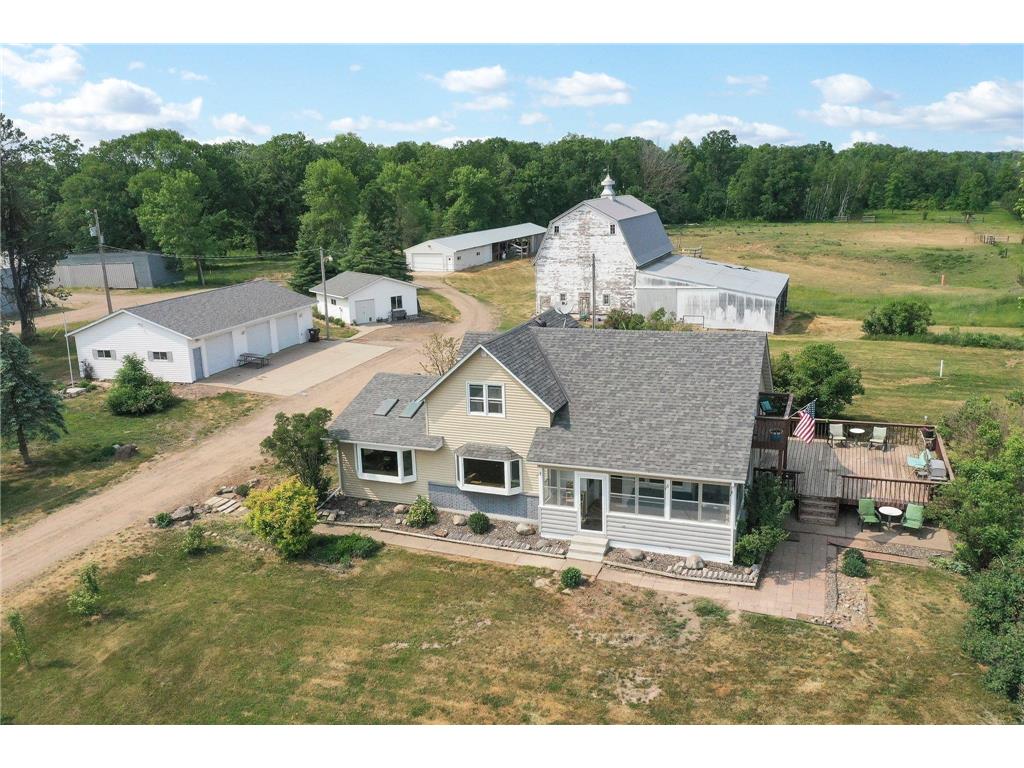 1826 230th Avenue, Mora, MN, 55051 MLS 6387427 Edina Realty