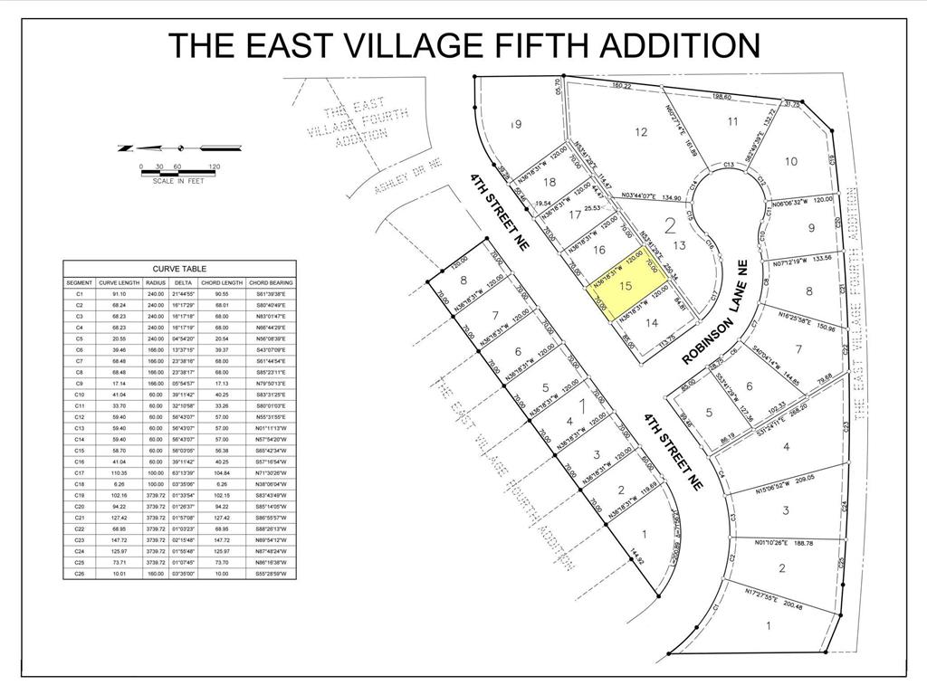 1826 (L15B2) 4th Street NE Byron MN 55920 6648189 image1