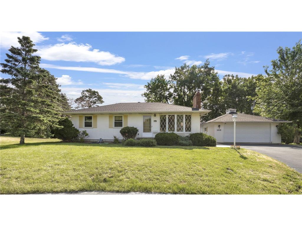 1826 Onacrest Court Maplewood MN 55117 6380986 image1