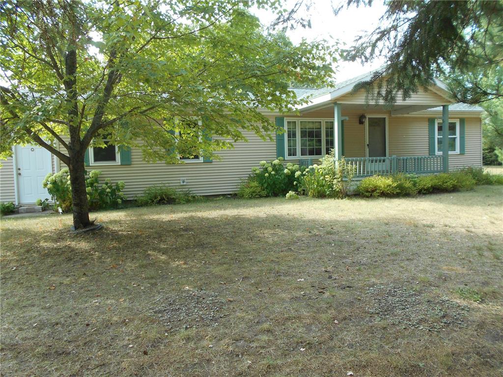 18269 219th Avenue, Nevis, MN, 56467 MLS 6423834 Edina Realty