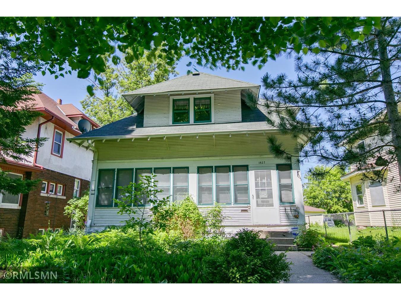 1827 Avenue N, Minneapolis, MN, 55411 MLS 5768814 Edina Realty