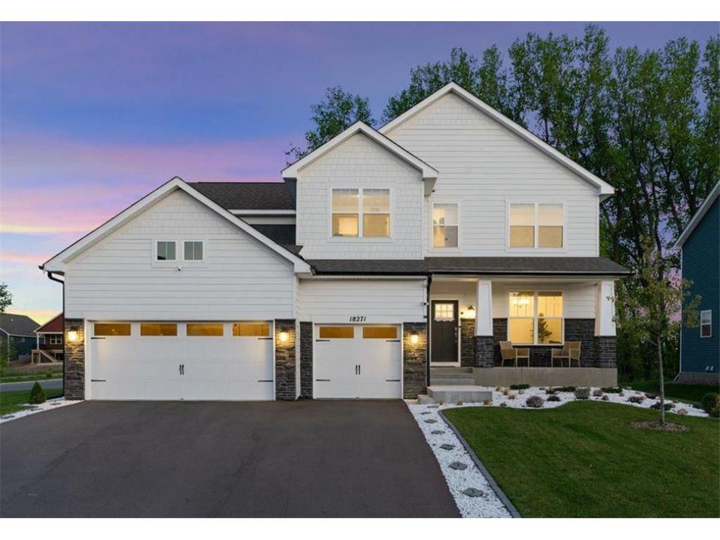 18271 Hideaway Trail Lakeville MN 55044 6658229 image1