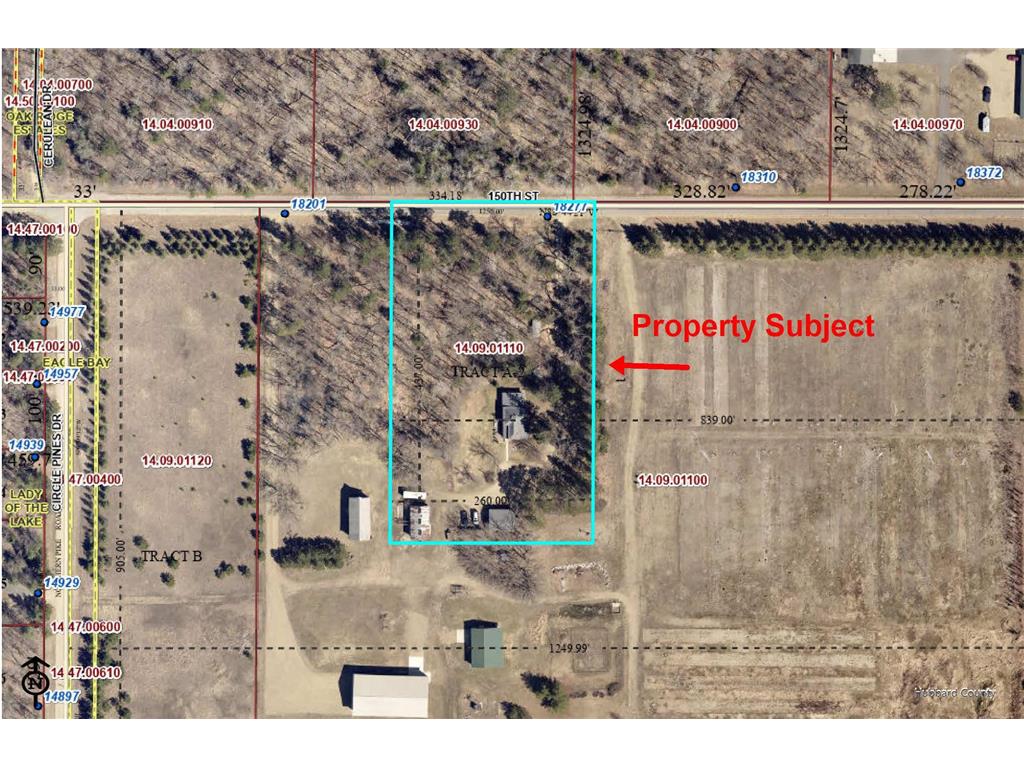 18277 150th Street Park Rapids MN 56470 7080460 image26