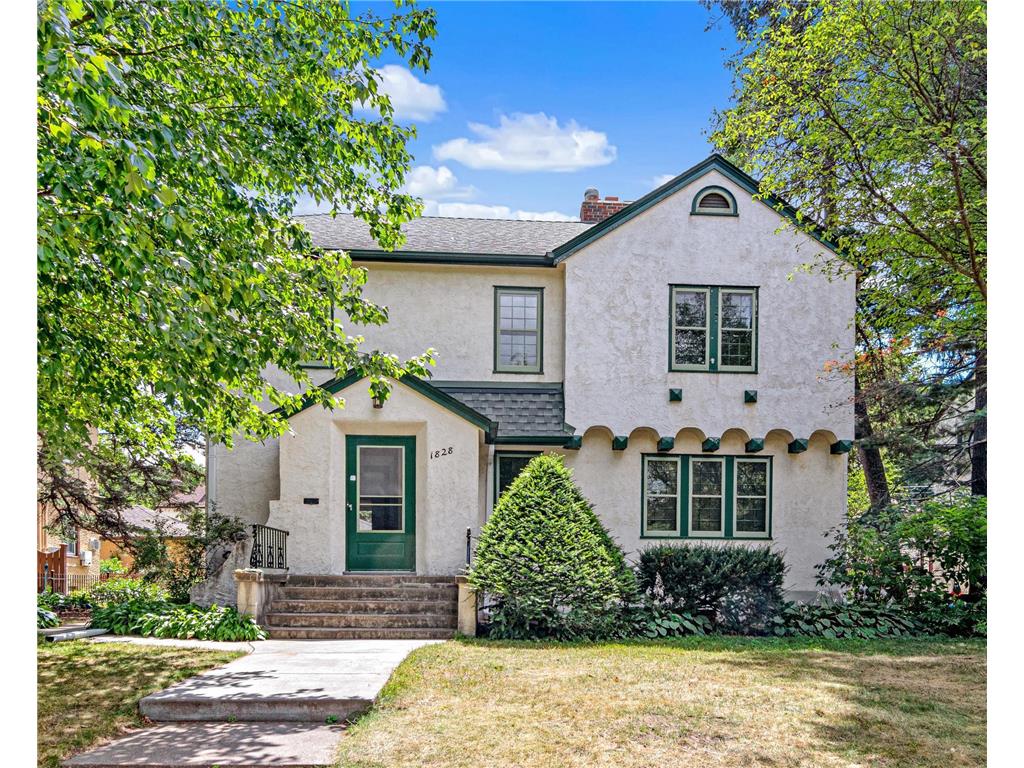 1828 Highland Parkway, Saint Paul, MN, 55116 MLS 6248412 Edina Realty