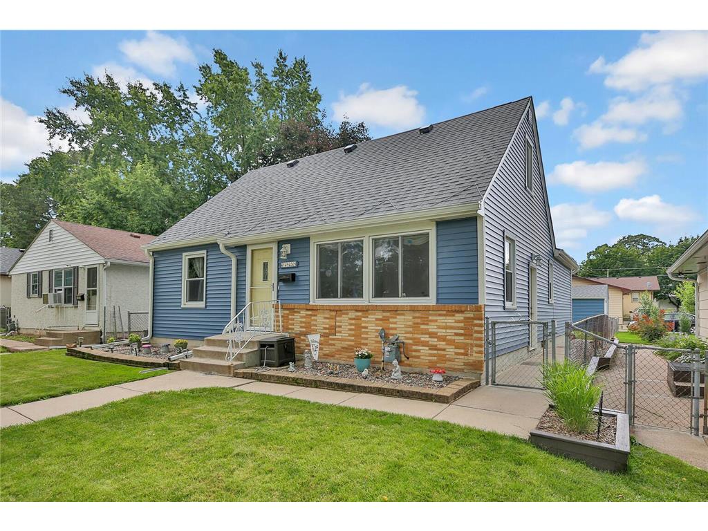 1828 Montana Avenue E Saint Paul MN 55119 6565570 image1