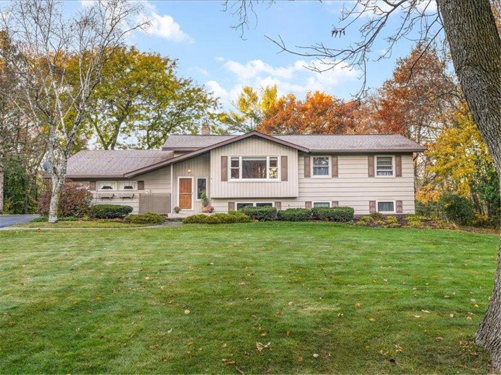 1828 Oak Ridge Drive Stanton Twp WI 54017 - Willow River 6826493 image1