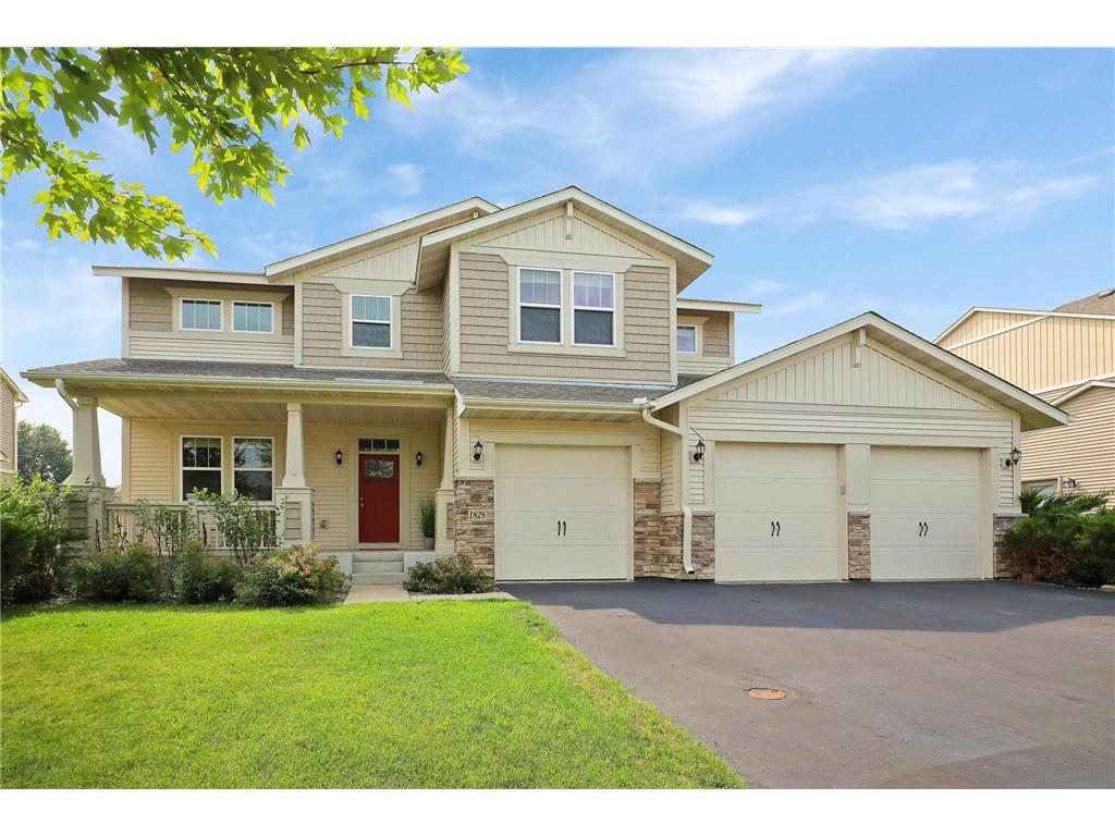 1828 Sugar Maple Court Carver MN 55315 6410745 image1