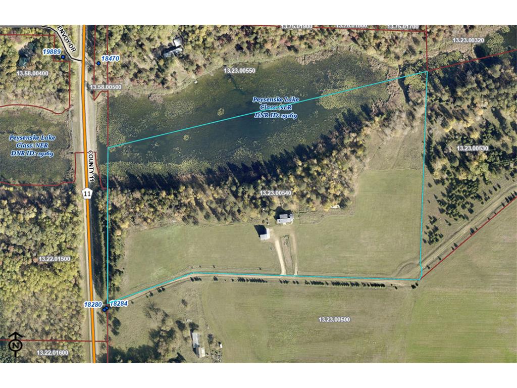 18280 County 11 Park Rapids MN 56470 - Peysenske 7082739 image3