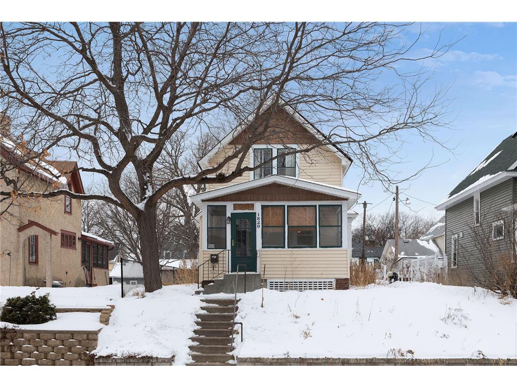 1829 Minnehaha Avenue W, Saint Paul, MN, 55104 MLS 6324188 Edina