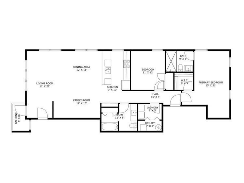 1829 Park Avenue #7 Minneapolis MN 55404 7046689 image23