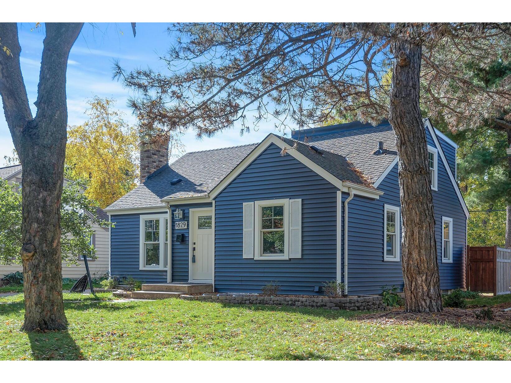 1829 Simpson Street, Falcon Heights, MN, 55113 MLS 6118566 Edina