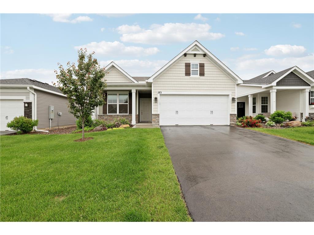 183 Liberty Heights Drive Chaska MN 55318 7080395 image1