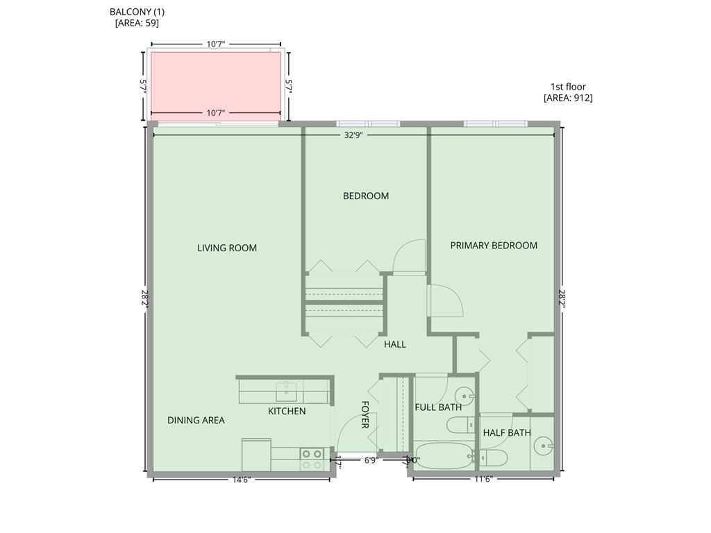 183 Little Canada Road E #302 Little Canada MN 55117 6823725 image30