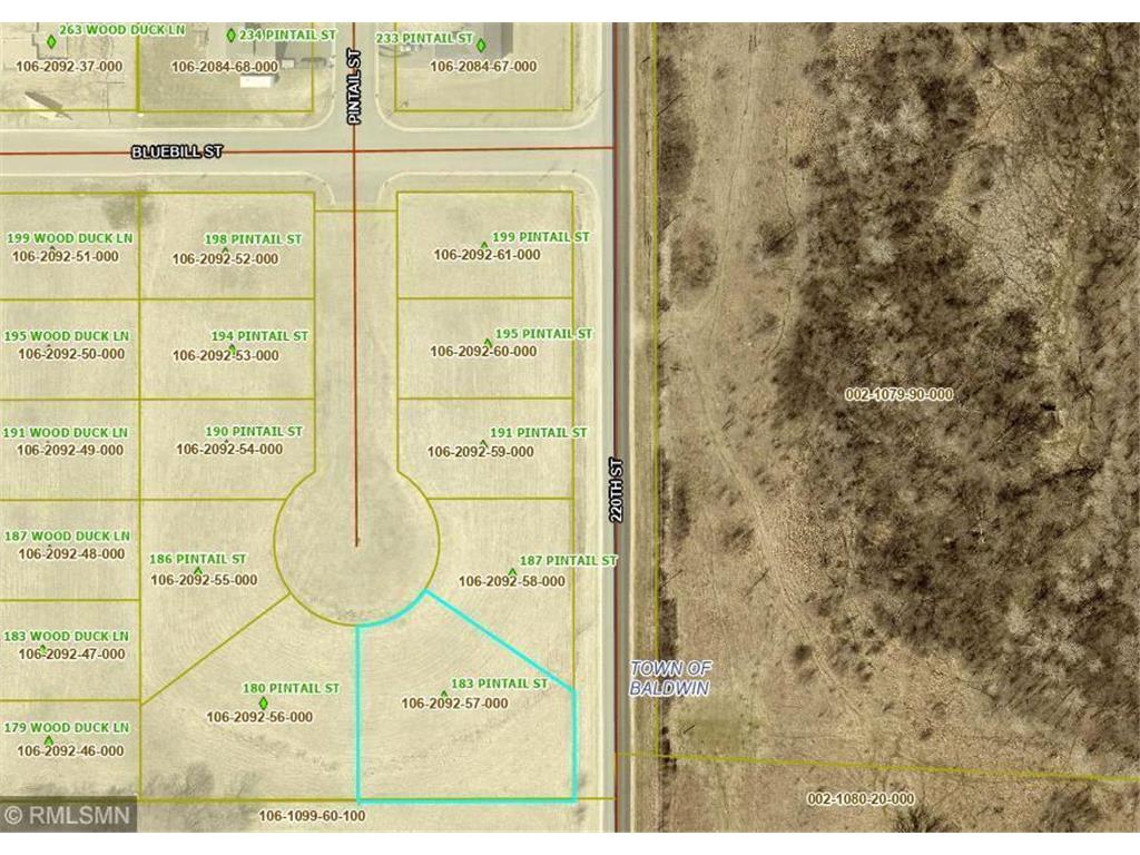 183 Pintail Street Baldwin WI 54002 6808853 image9