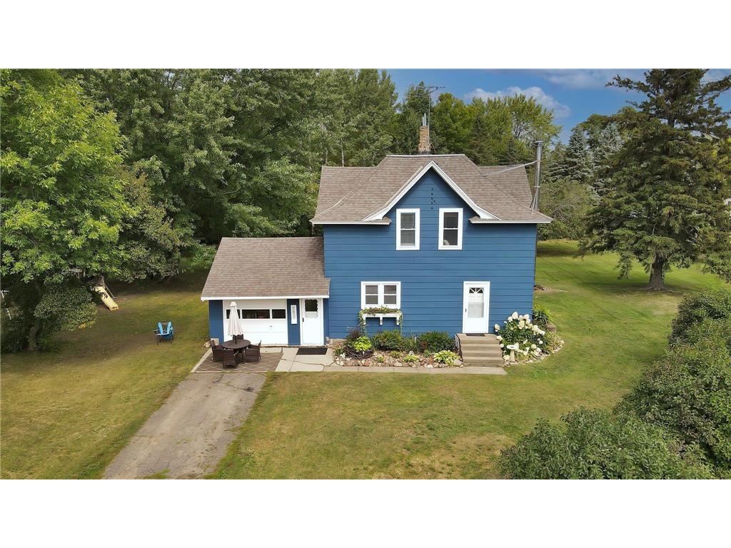 183 S 2nd Street, Foreston, MN, 56330 MLS 6427223 Edina Realty