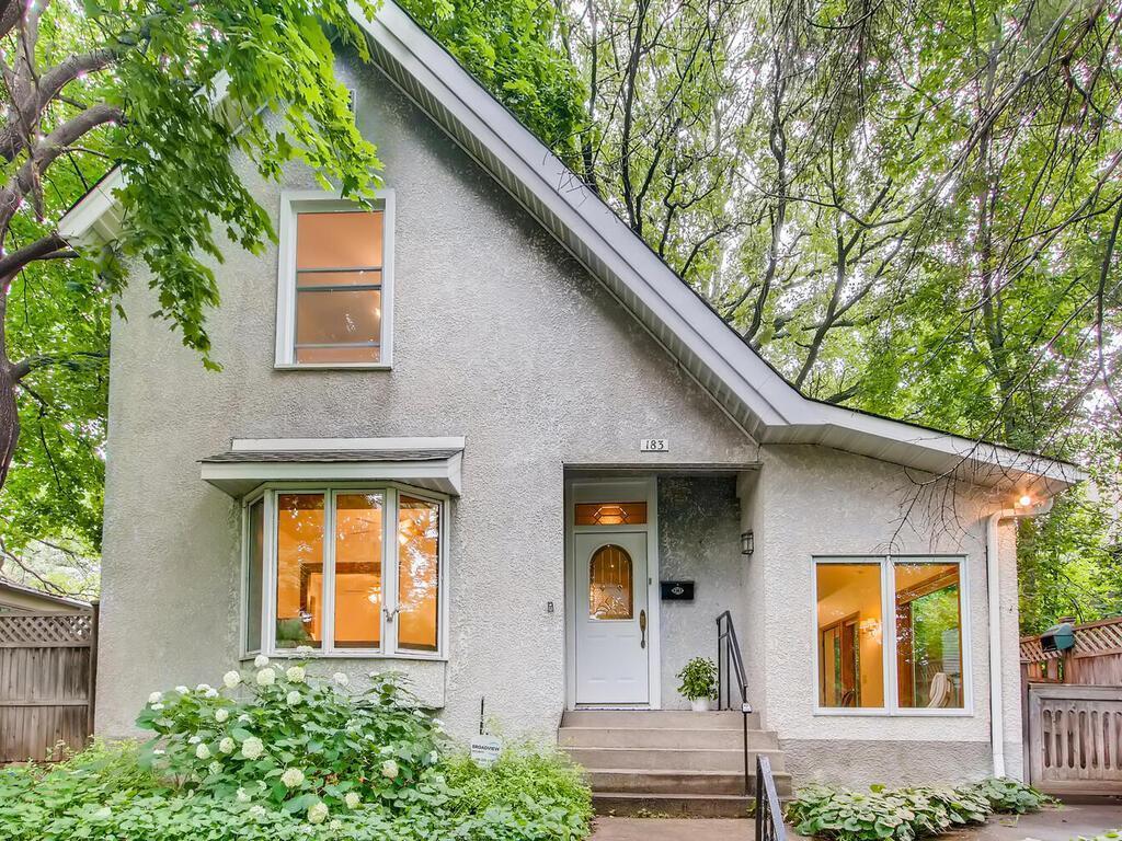 183 Seymour Avenue SE, Minneapolis, MN 55414 MLS 5713136 Edina Realty