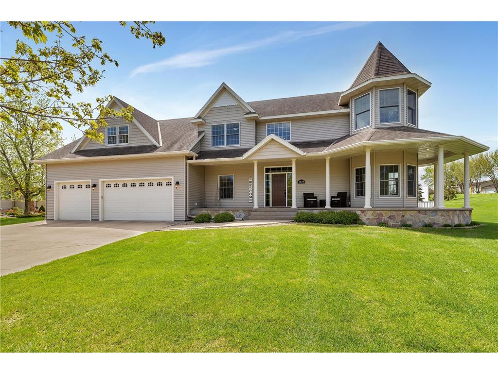 1830 30th Street S, Saint Cloud, MN 56301 MLS 6197422 Edina Realty