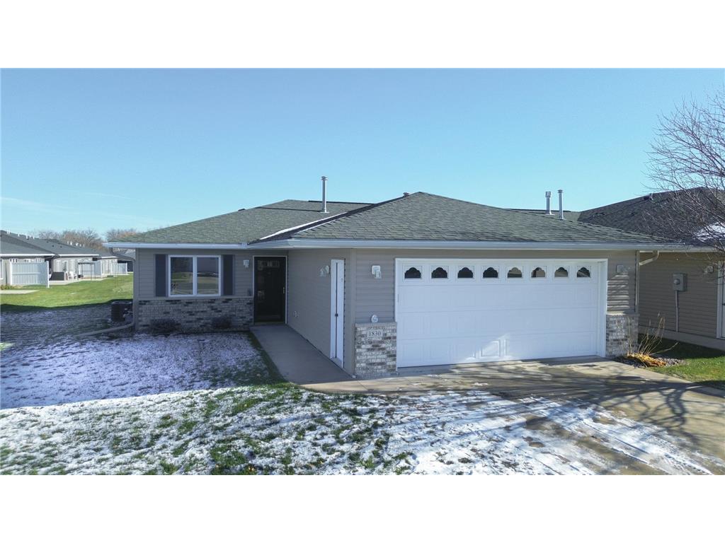 1830 Clubhouse Drive NE, Stewartville, MN, 55976 MLS 6463811 Edina