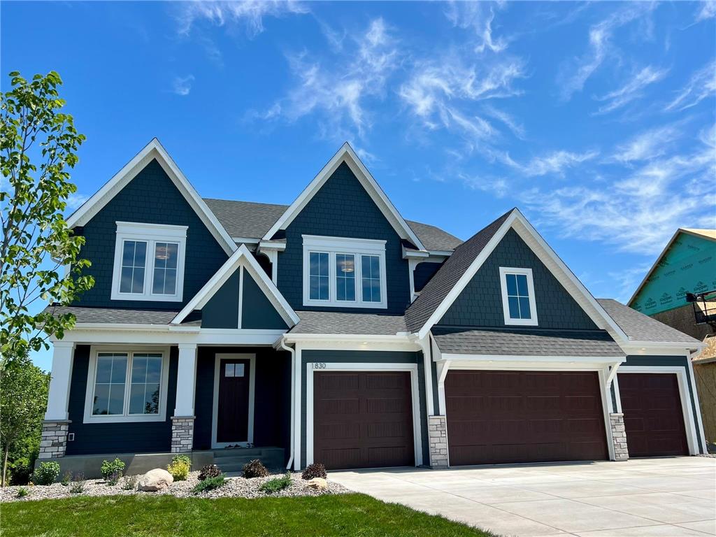 1830 LaSalle Avenue NE Saint Michael MN 55376 7107762 image1
