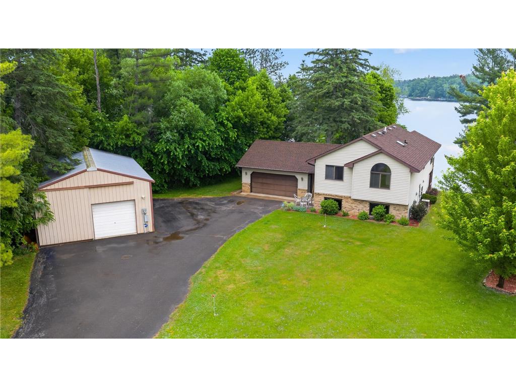 18302 Edgewater Road NE Pokegama Twp MN 55063 - Cross 7075435 image1