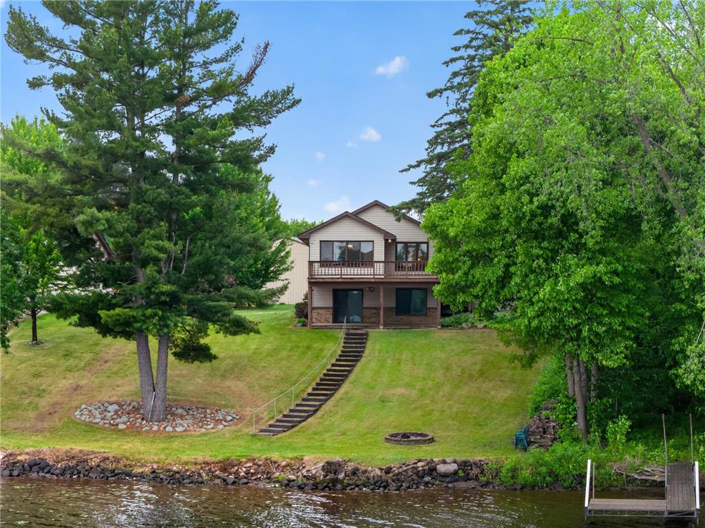 18302 Edgewater Road NE Pokegama Twp MN 55063 - Cross 7075435 image30