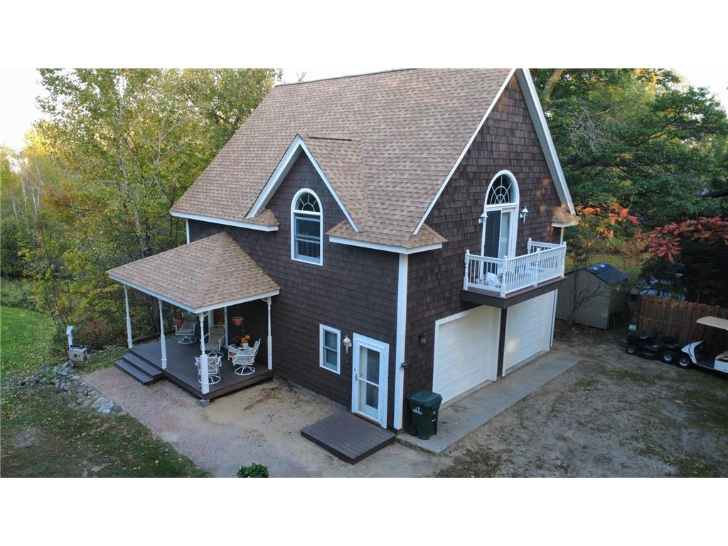 18302 Johnson Road Brainerd MN 56401 - North Long 7029644 image1