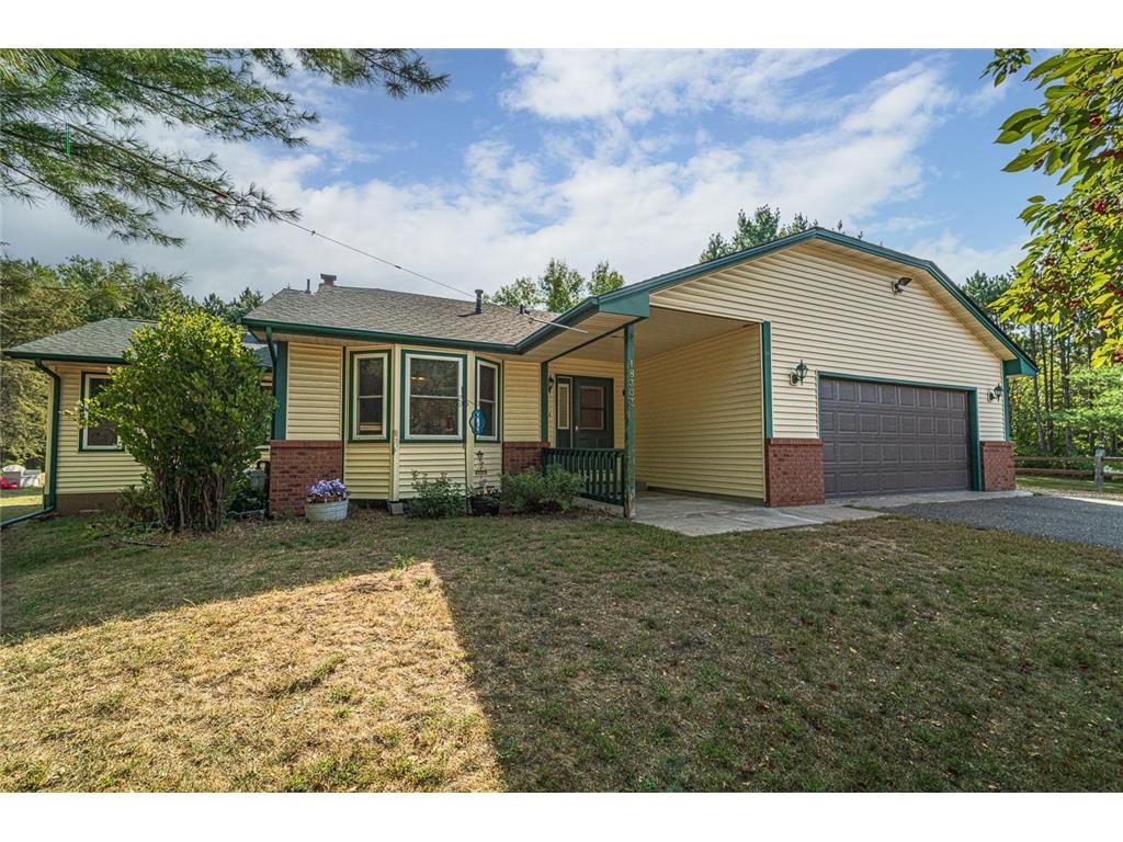 18303 Gladiola Street NW Oak Grove MN 55011 6433895 image1