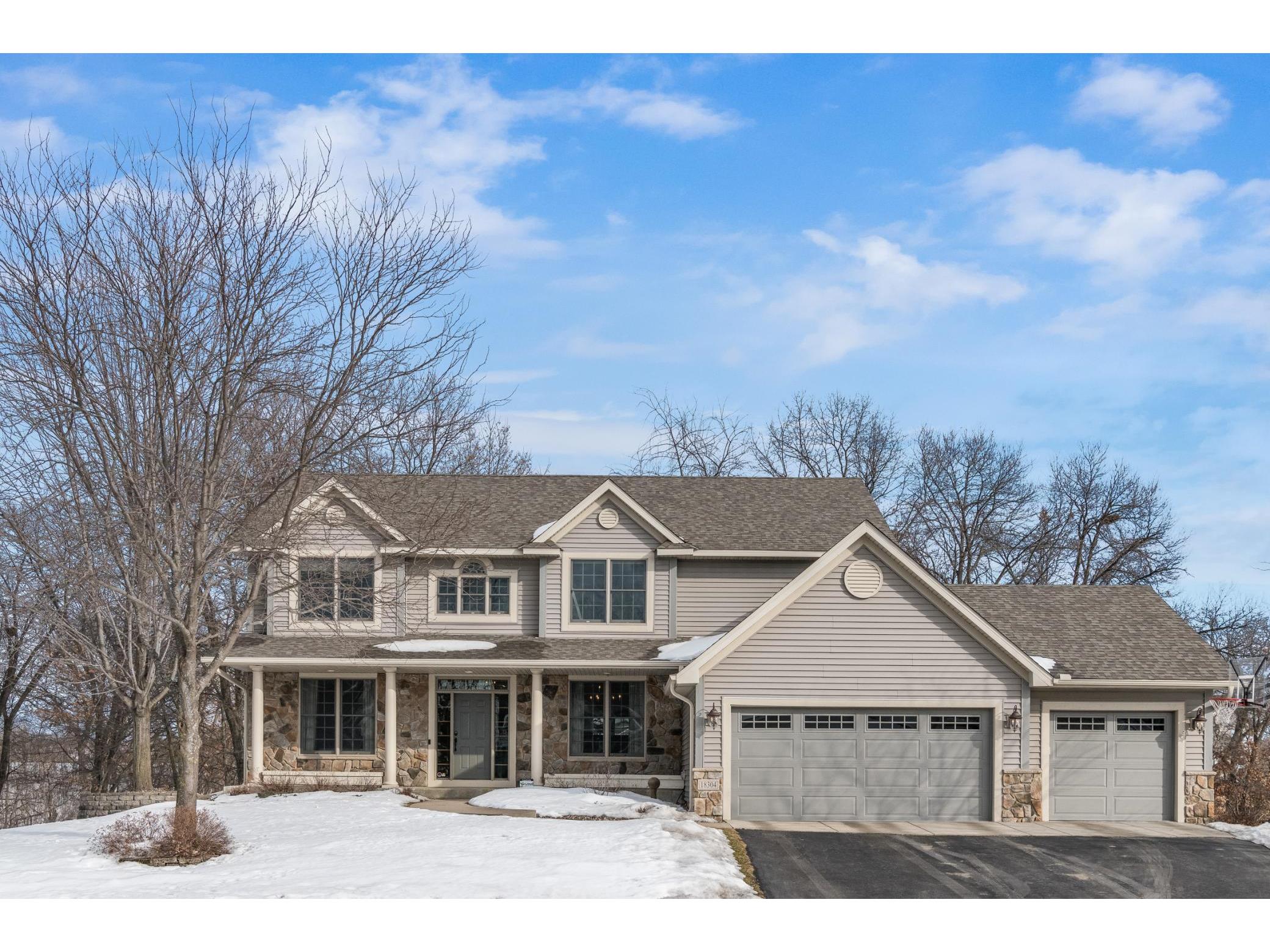 18304 Lansford Path, Lakeville, MN 55044 MLS 6159778 Edina Realty