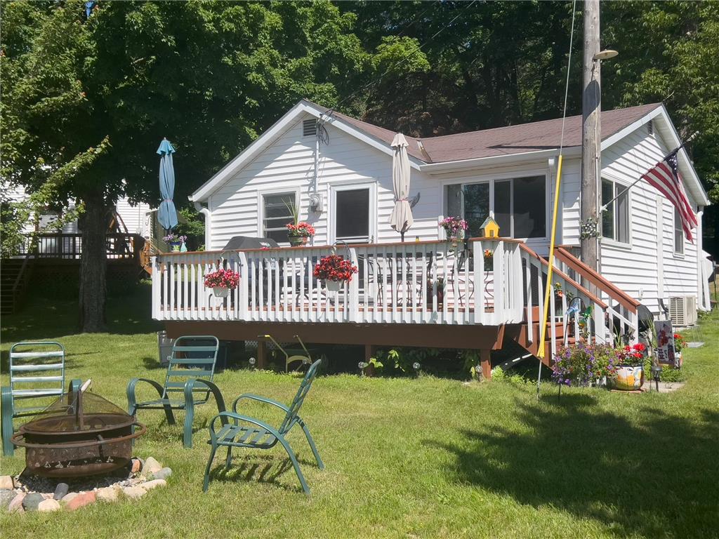 18308 Endhaven Trail Nevis MN 56467 - Fifth Crow Wing 6563869 image1