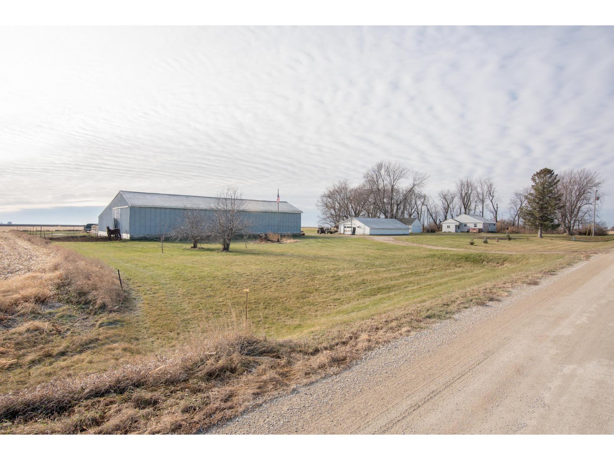 18311 670th Street, Dodge Center, MN 55927 MLS 5686714 Edina Realty