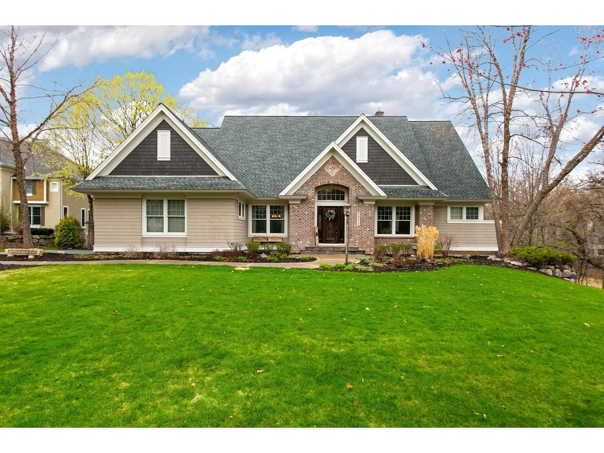 18311 Bearpath Trail, Eden Prairie, MN 55347 MLS 5739742 Edina Realty