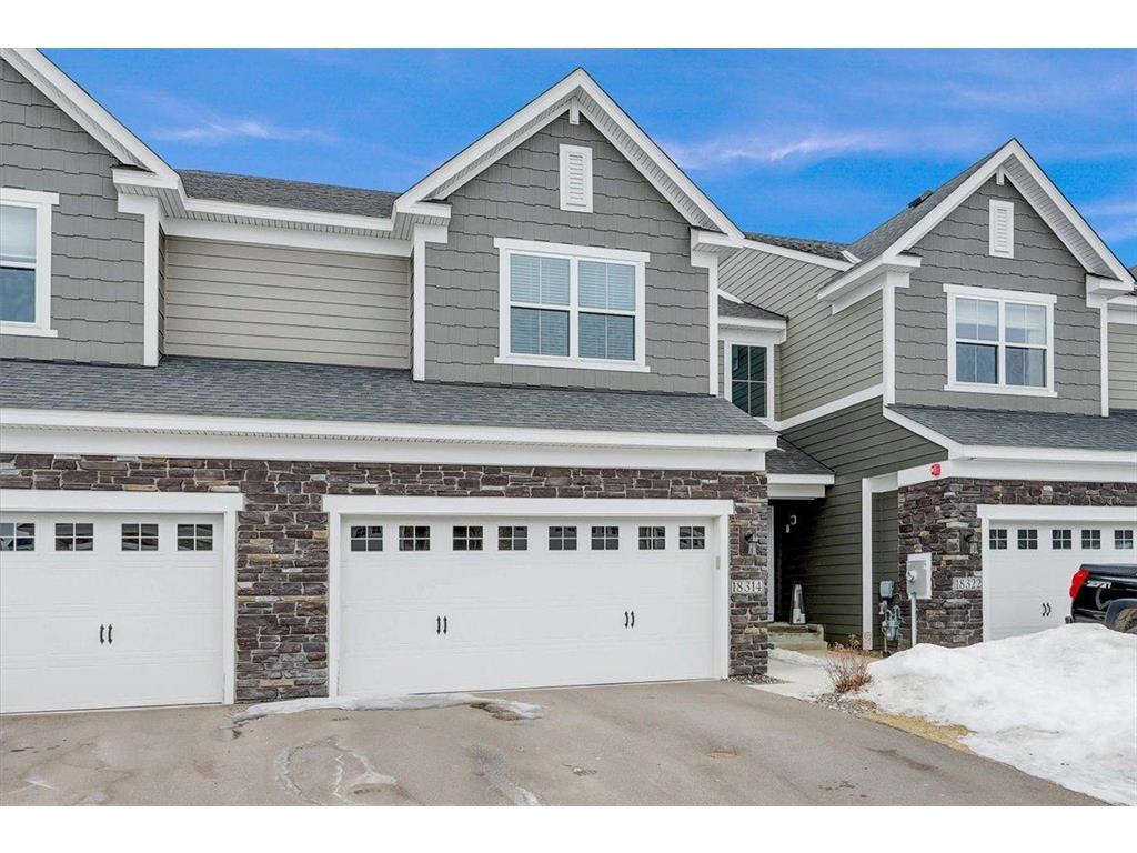 18314 Gladden Lane, Lakeville, MN 55044 MLS 6167980 Edina Realty