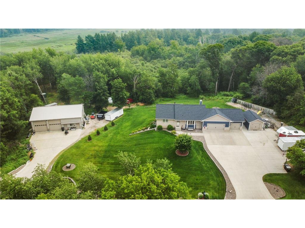 18315 Dahlia Street NW, Oak Grove, MN, 55011 MLS 6395387 Edina Realty