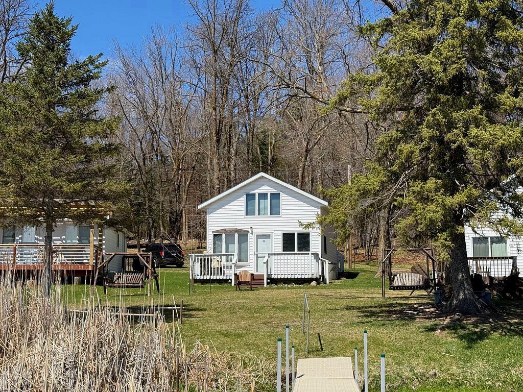 18316 Endhaven Trail Nevis MN 56467 - Fifth Crow Wing 7069702 image1