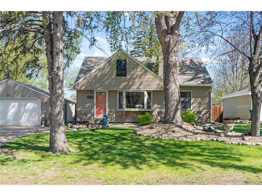 1832 Cedar Drive New Brighton MN 55112 6716640 image1