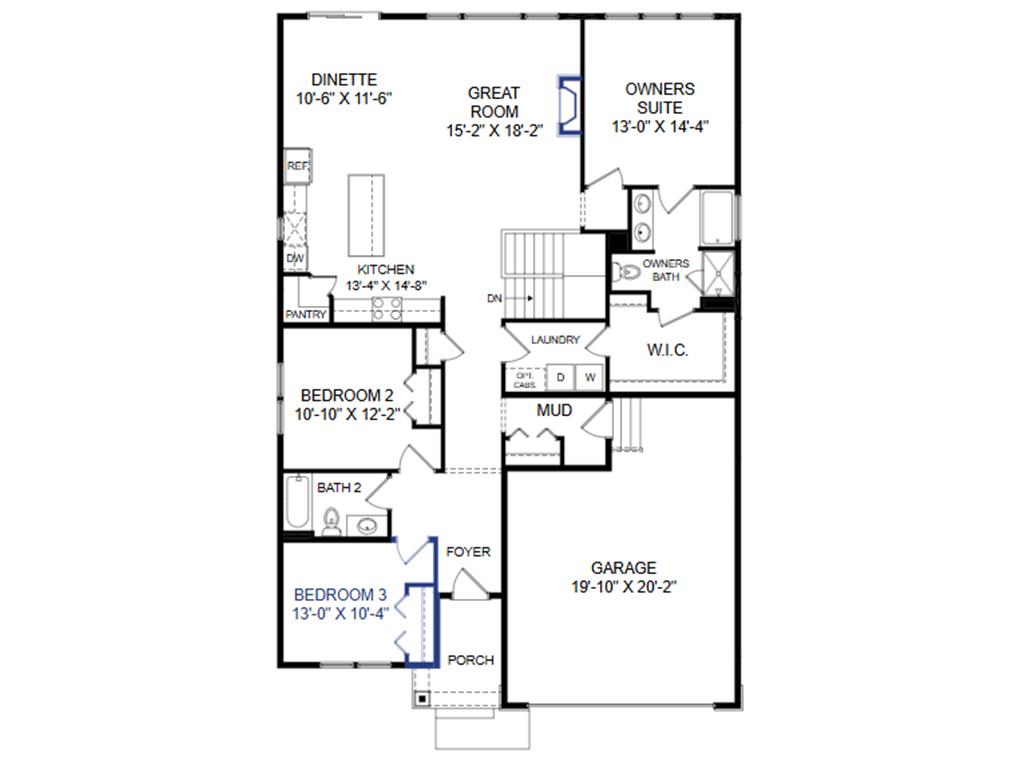 1832 Ridgepointe Court Hastings MN 55033 7007228 image49