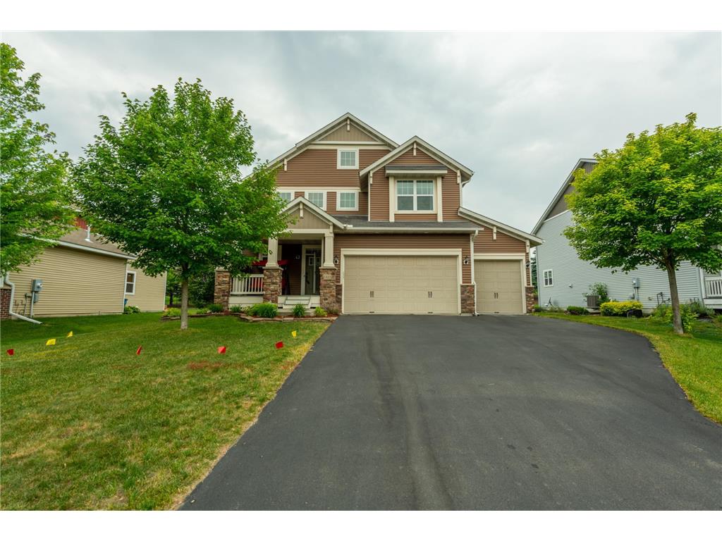 1832 Spring Creek Drive Carver MN 55315 6391864 image1