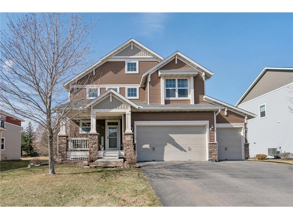 1832 Spring Creek Drive Carver MN 55315 7034265 image1