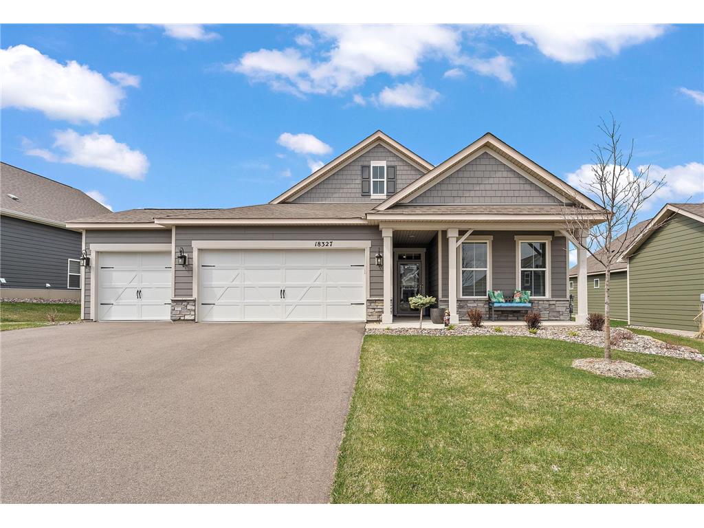18327 Hamel Drive, Lakeville, MN, 55044 MLS 6361900 Edina Realty