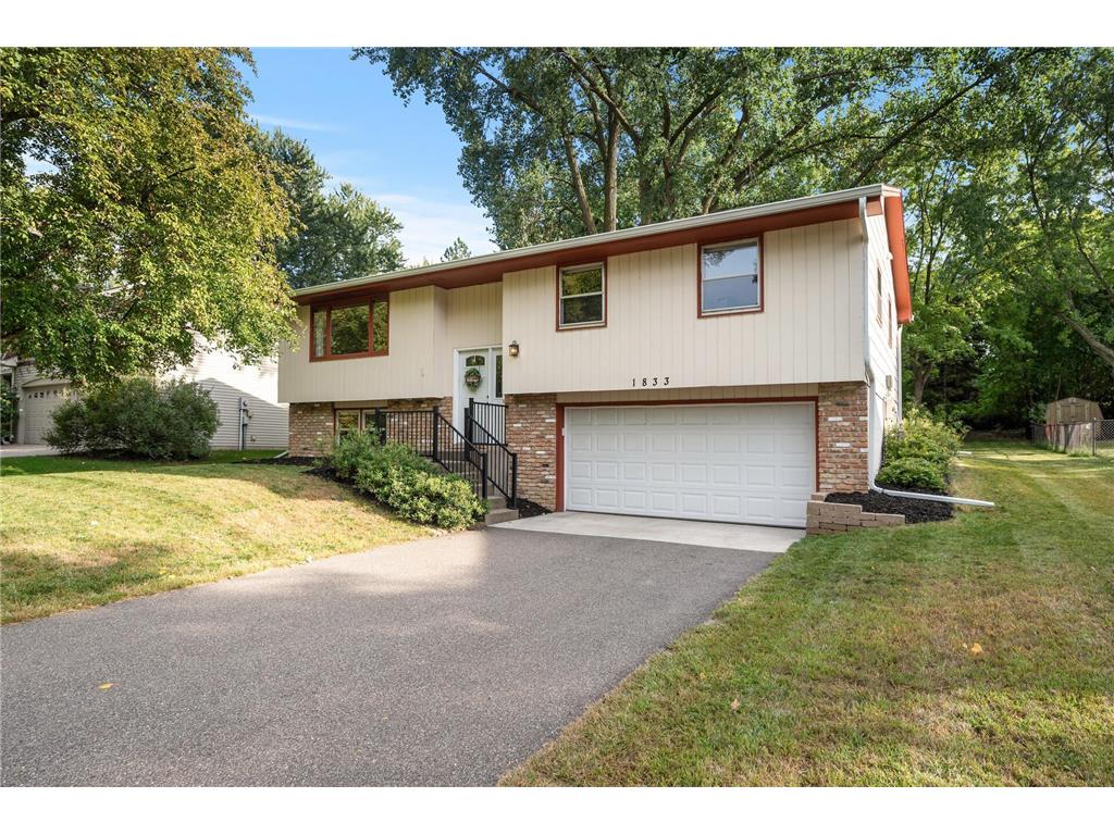 1833 19th Street NW, New Brighton, MN, 55112 MLS 6476873 Edina Realty