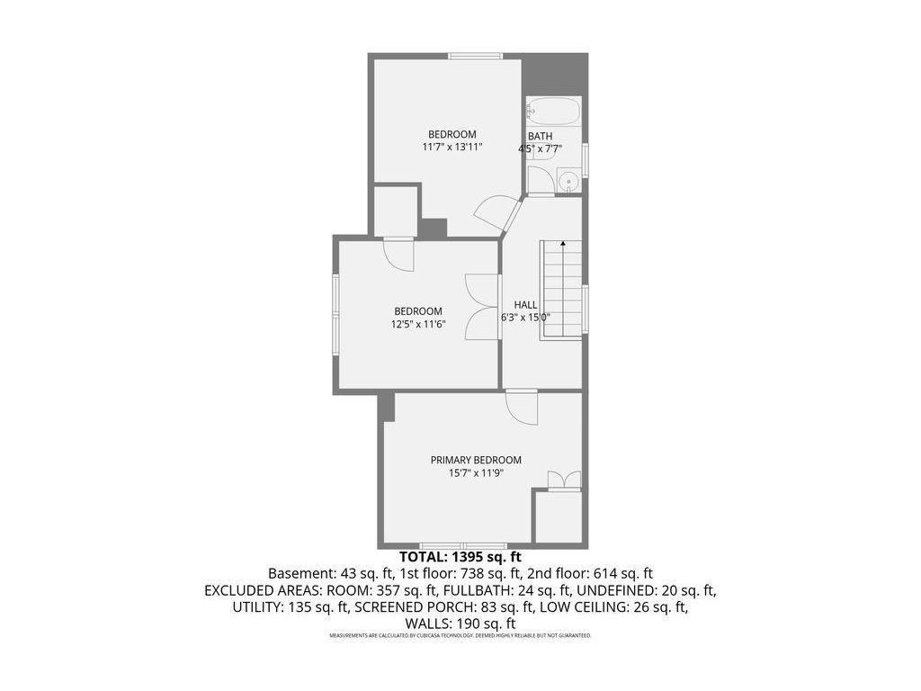 1833 Hawthorne Avenue E Saint Paul MN 55119 7043681 image35