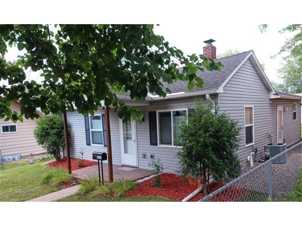 1833 Ivy Avenue E, Saint Paul, MN, 55119 MLS 6255983 Edina Realty