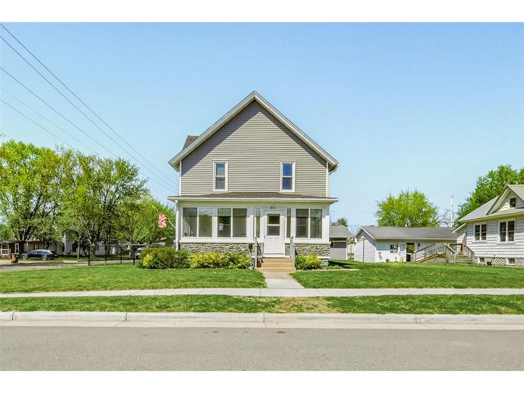 1833 Kranzfelder Street Bloomer WI 54724 7075951 image1