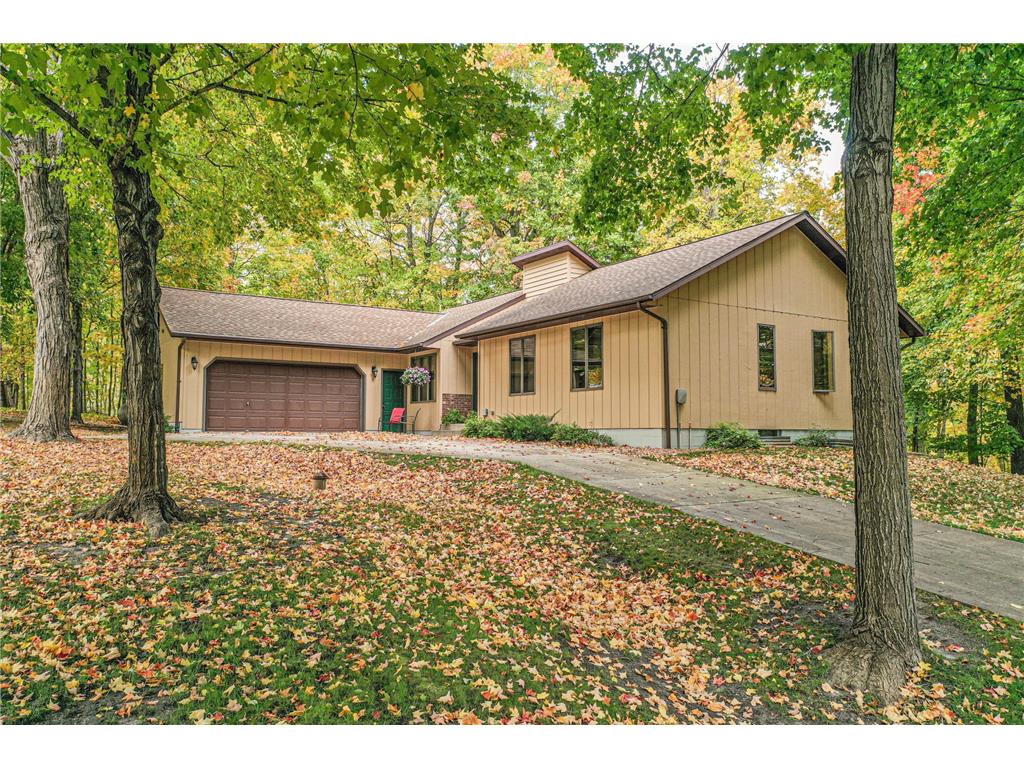 1833 Petes Point Lane SW Alexandria MN 56308 - Lobster Lake 6443339 image1